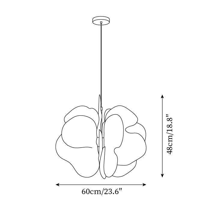 Bolife Pendant Light