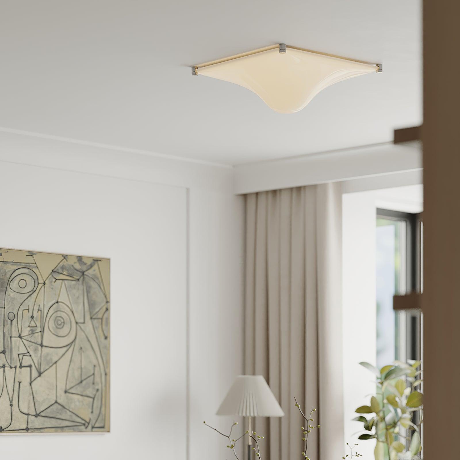 Cebolla Ceiling Light