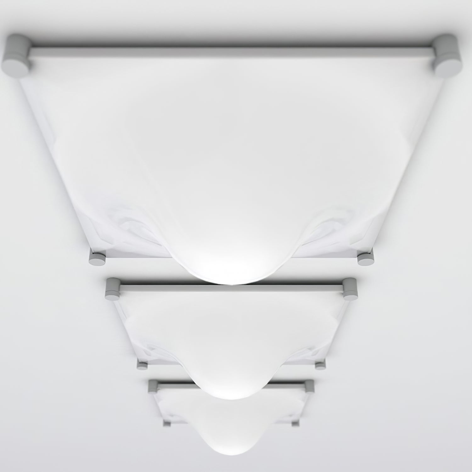 Cebolla Ceiling Light