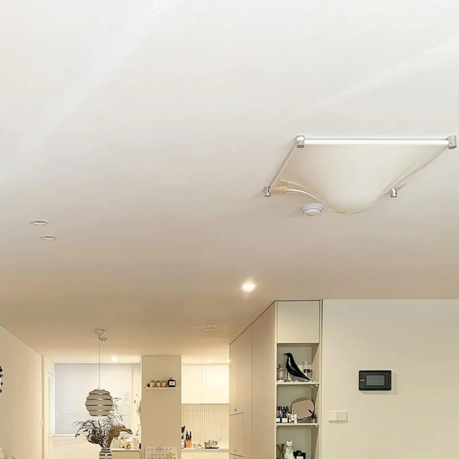 Cebolla Ceiling Light