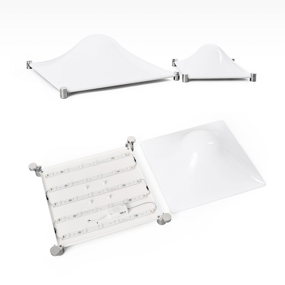 Cebolla Ceiling Light