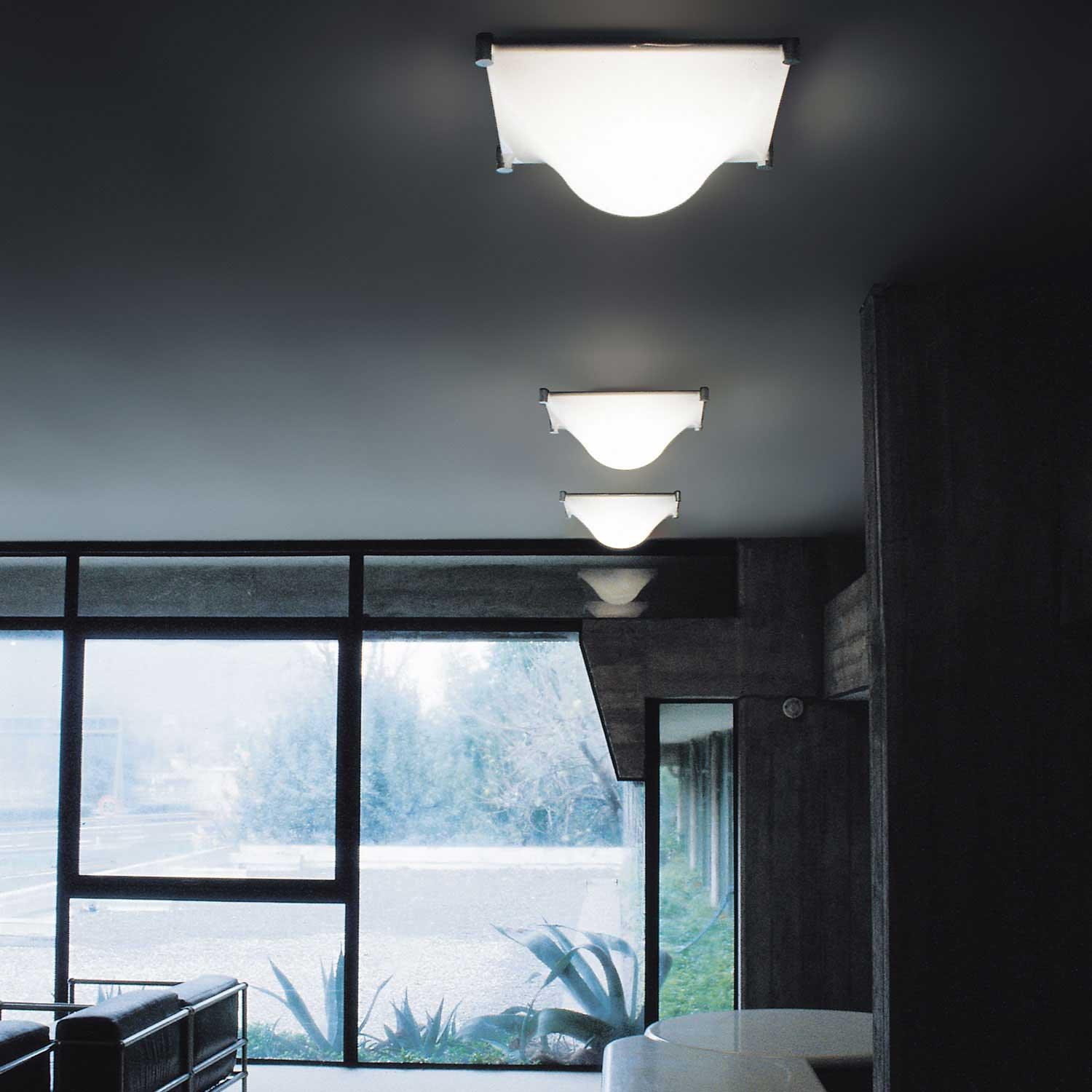 Cebolla Ceiling Light