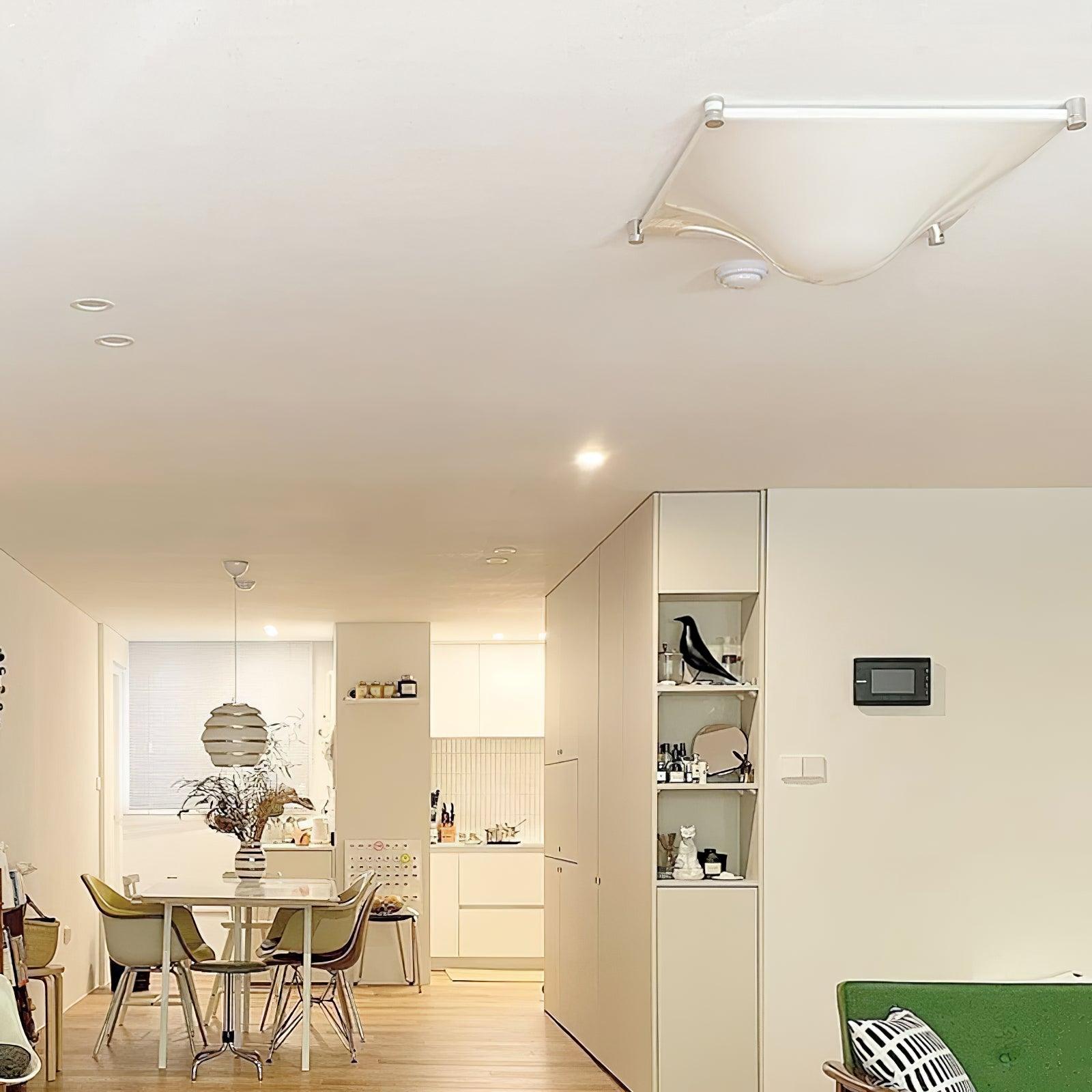 Cebolla Ceiling Light