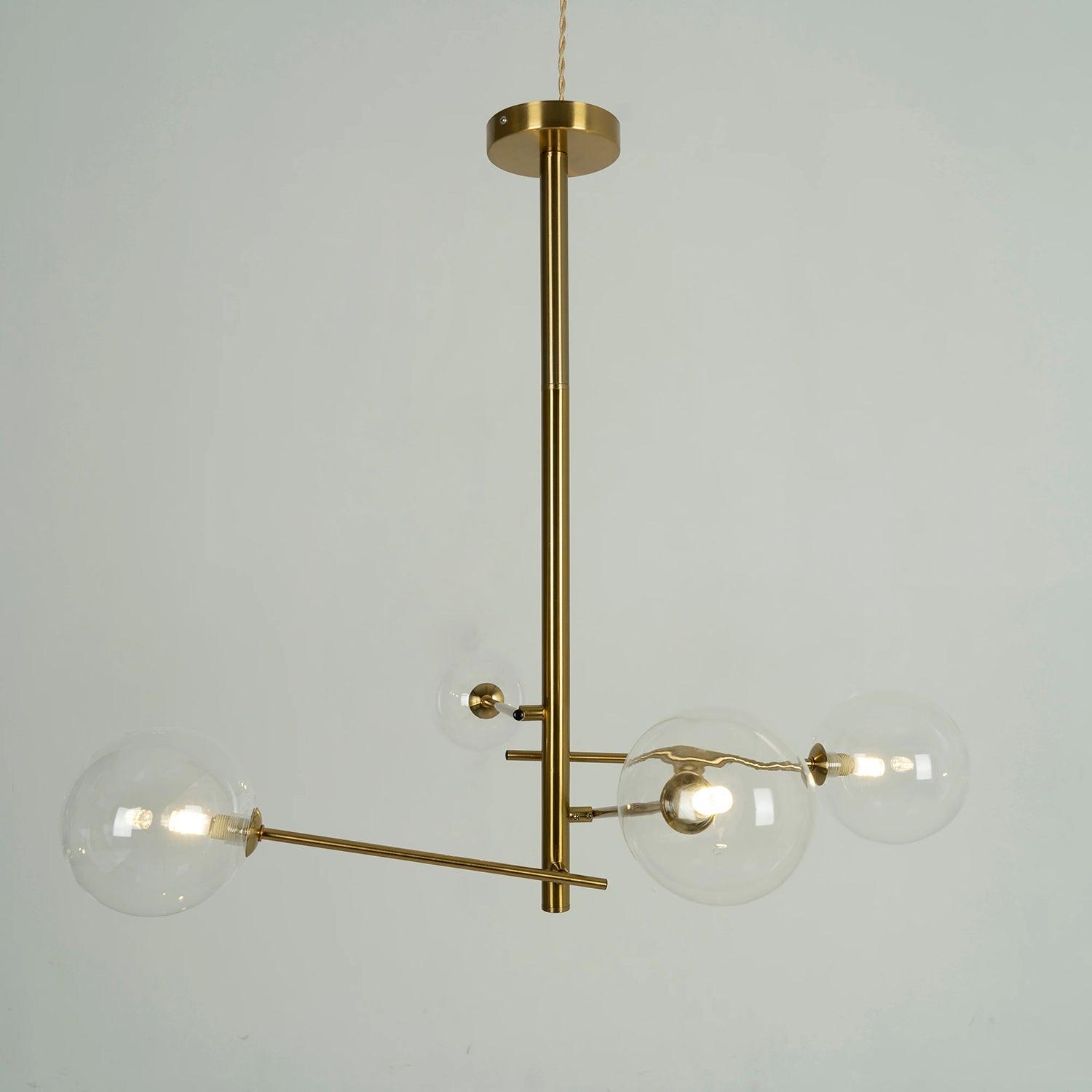 Ballzone Ceiling Light