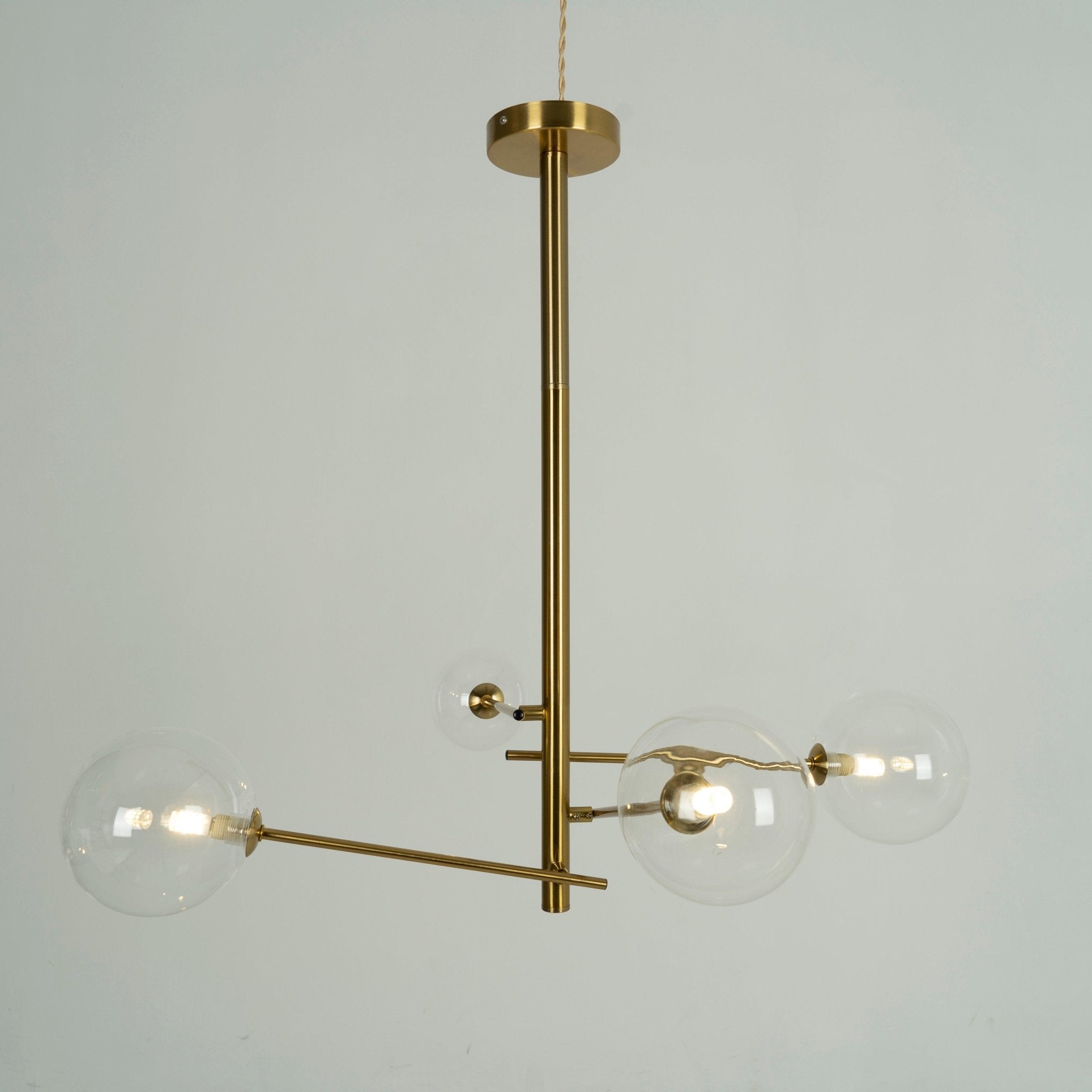 Ballzone Ceiling Light