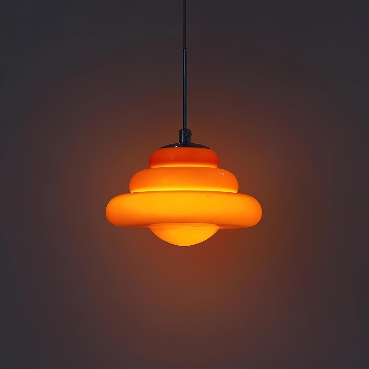 Bravion Pendant Light