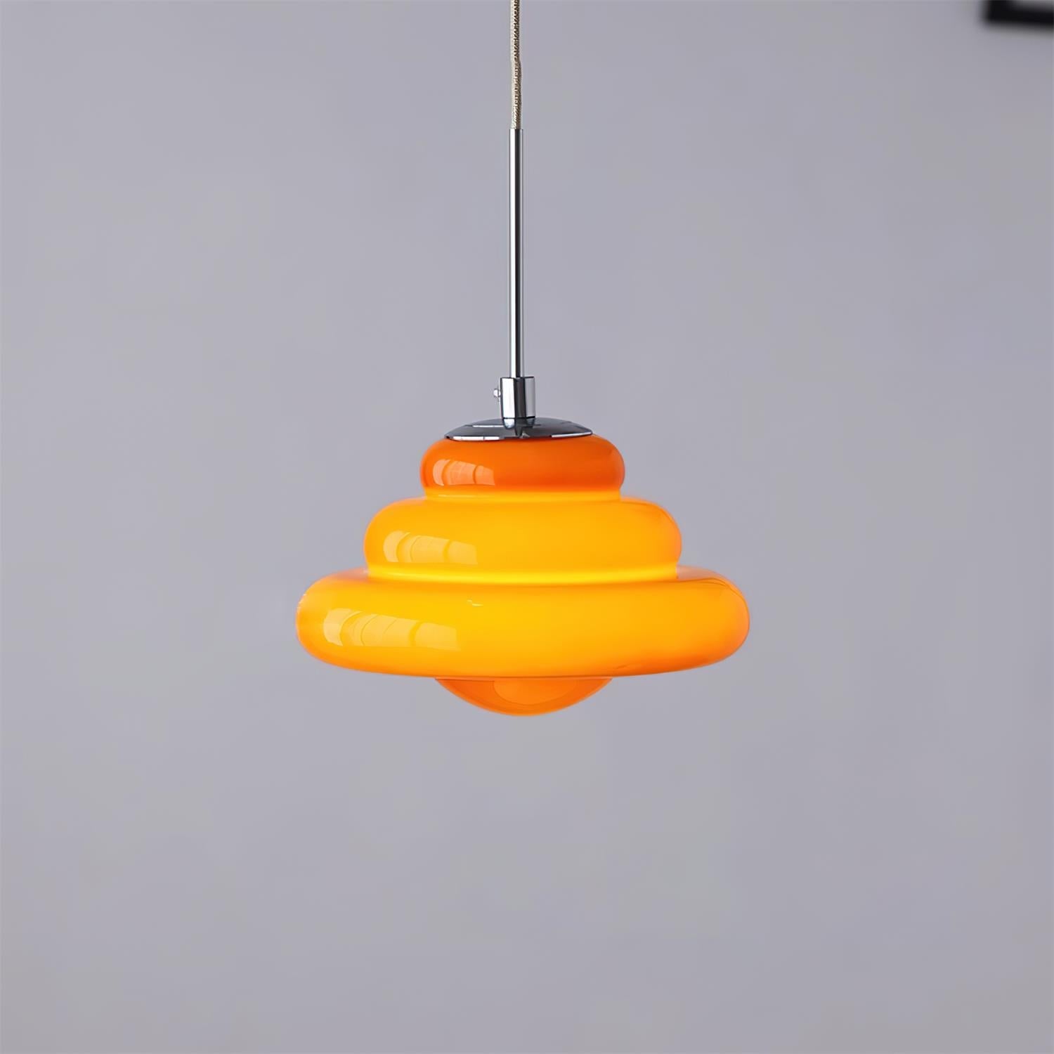 Bravion Pendant Light