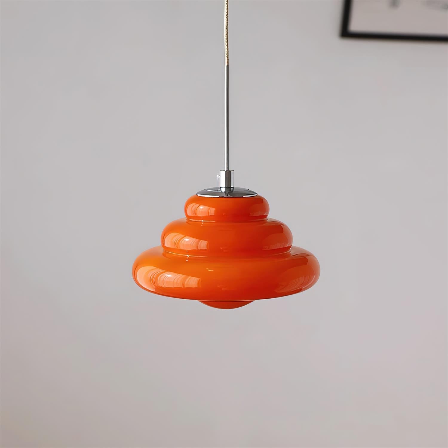 Bravion Pendant Light