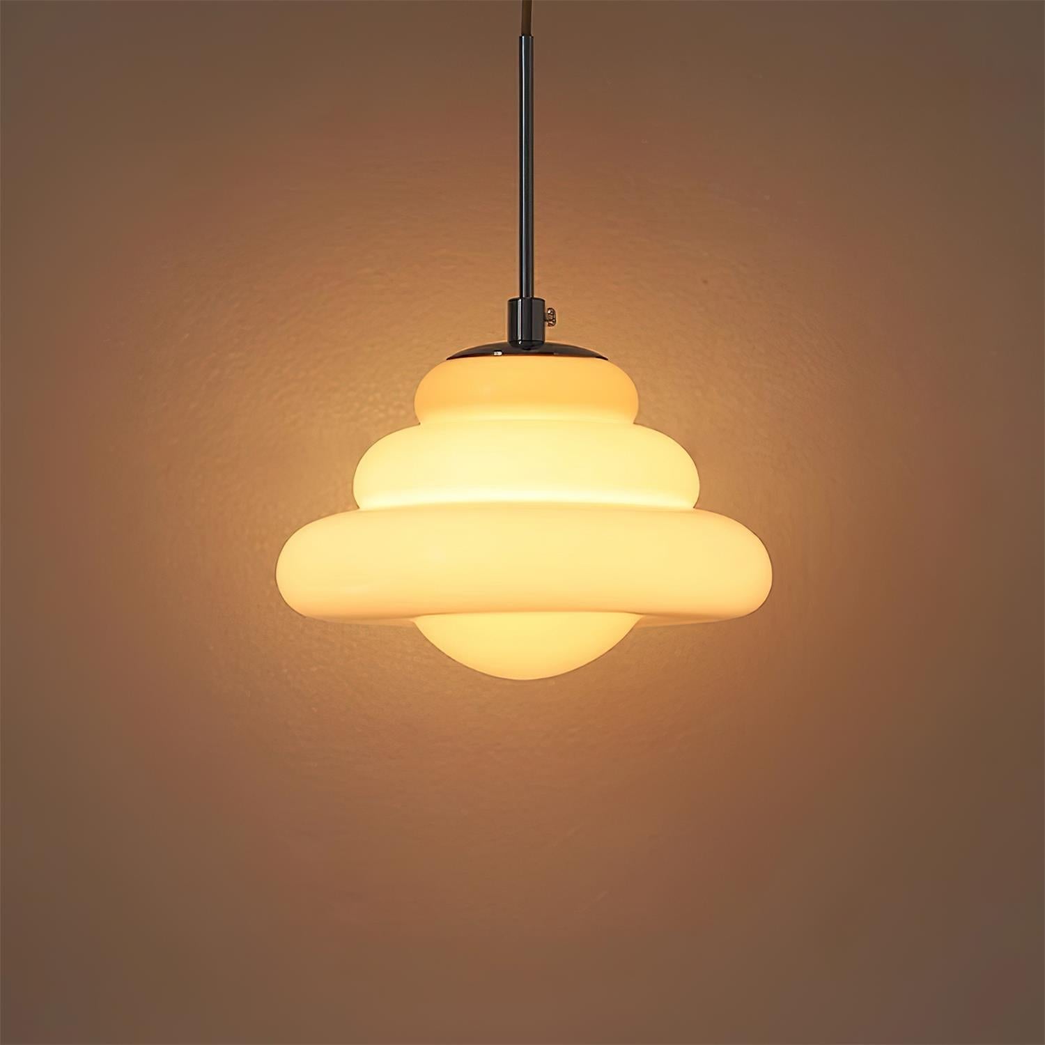 Bravion Pendant Light