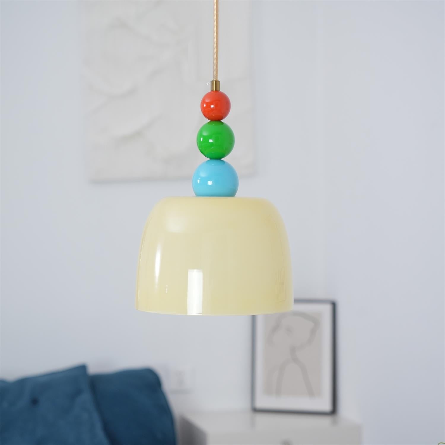Ton Bon Pendant Light