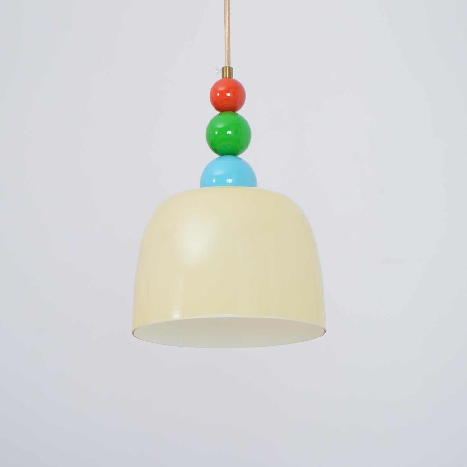 Ton Bon Pendant Light