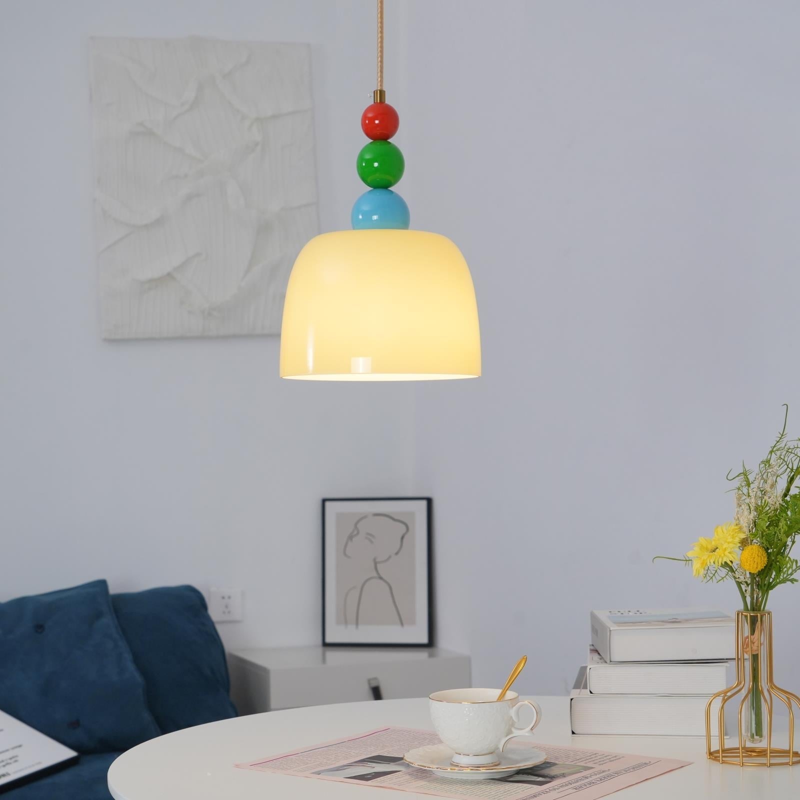Ton Bon Pendant Light