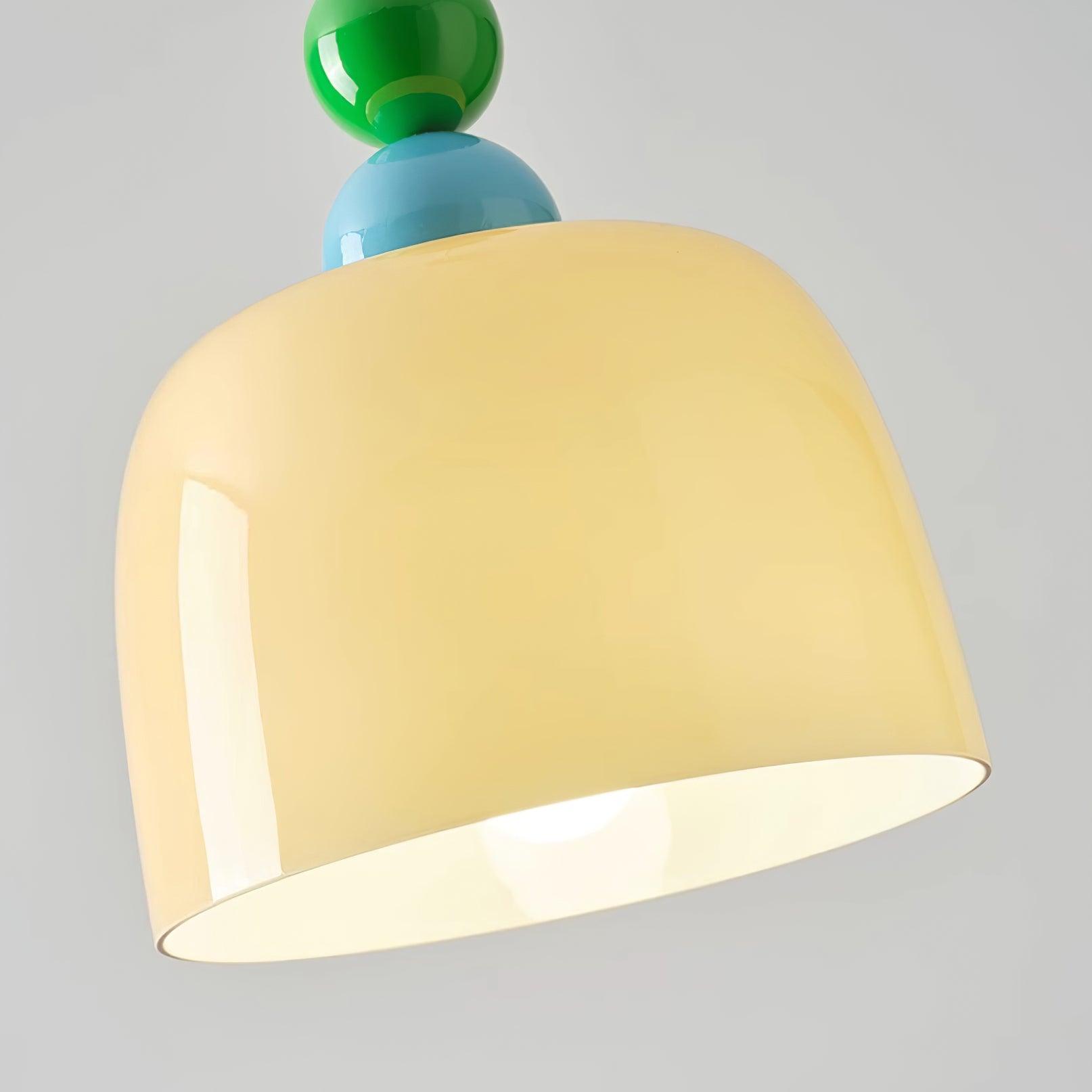 Ton Bon Pendant Light