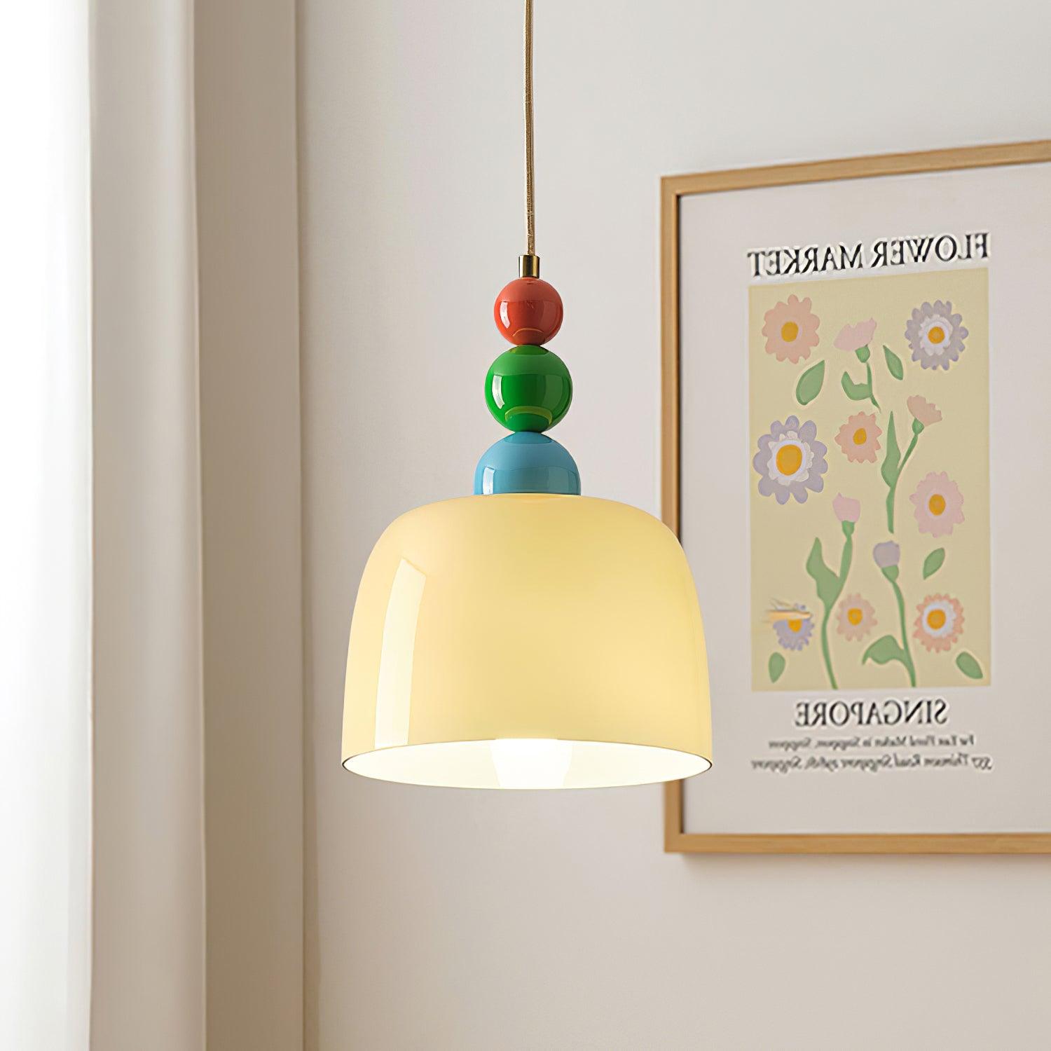 Ton Bon Pendant Light