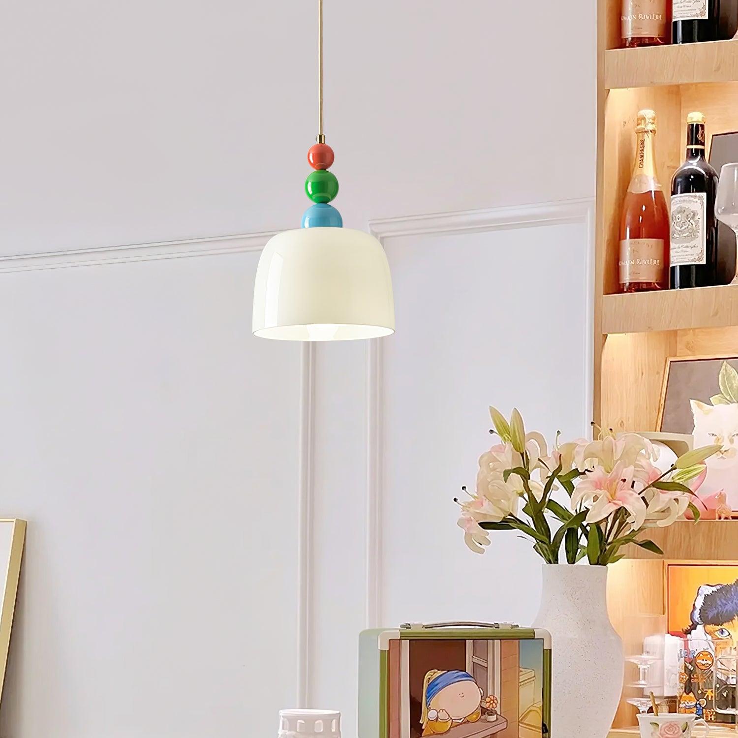 Ton Bon Pendant Light