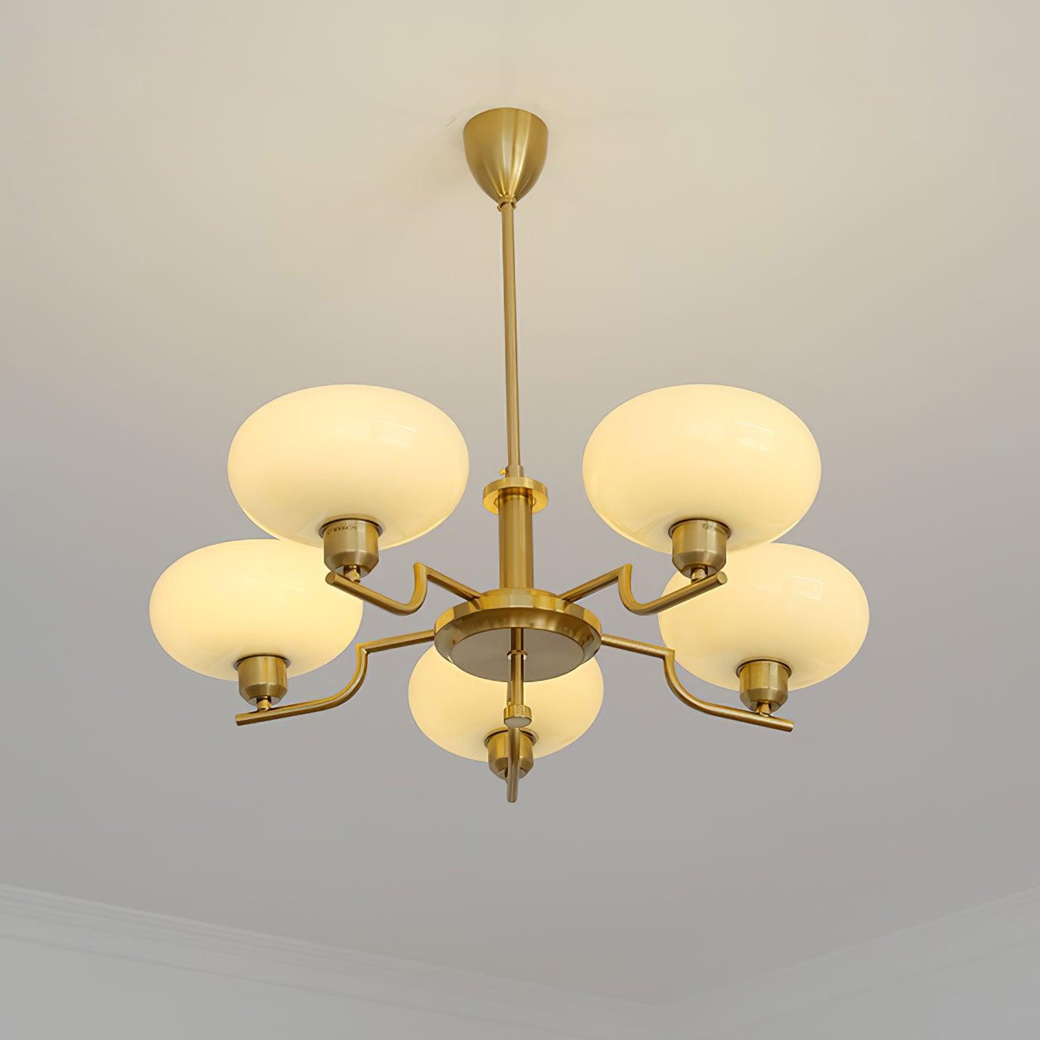 Aldden Chandelier