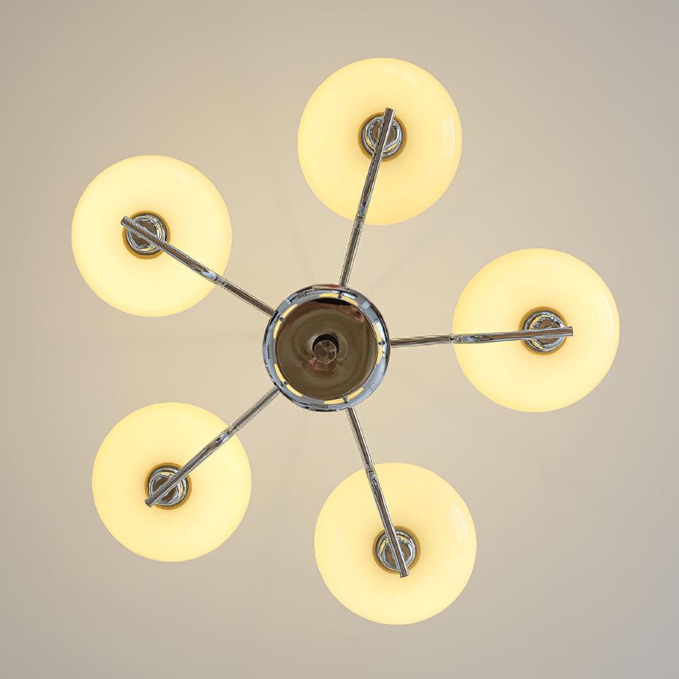 Aldden Chandelier