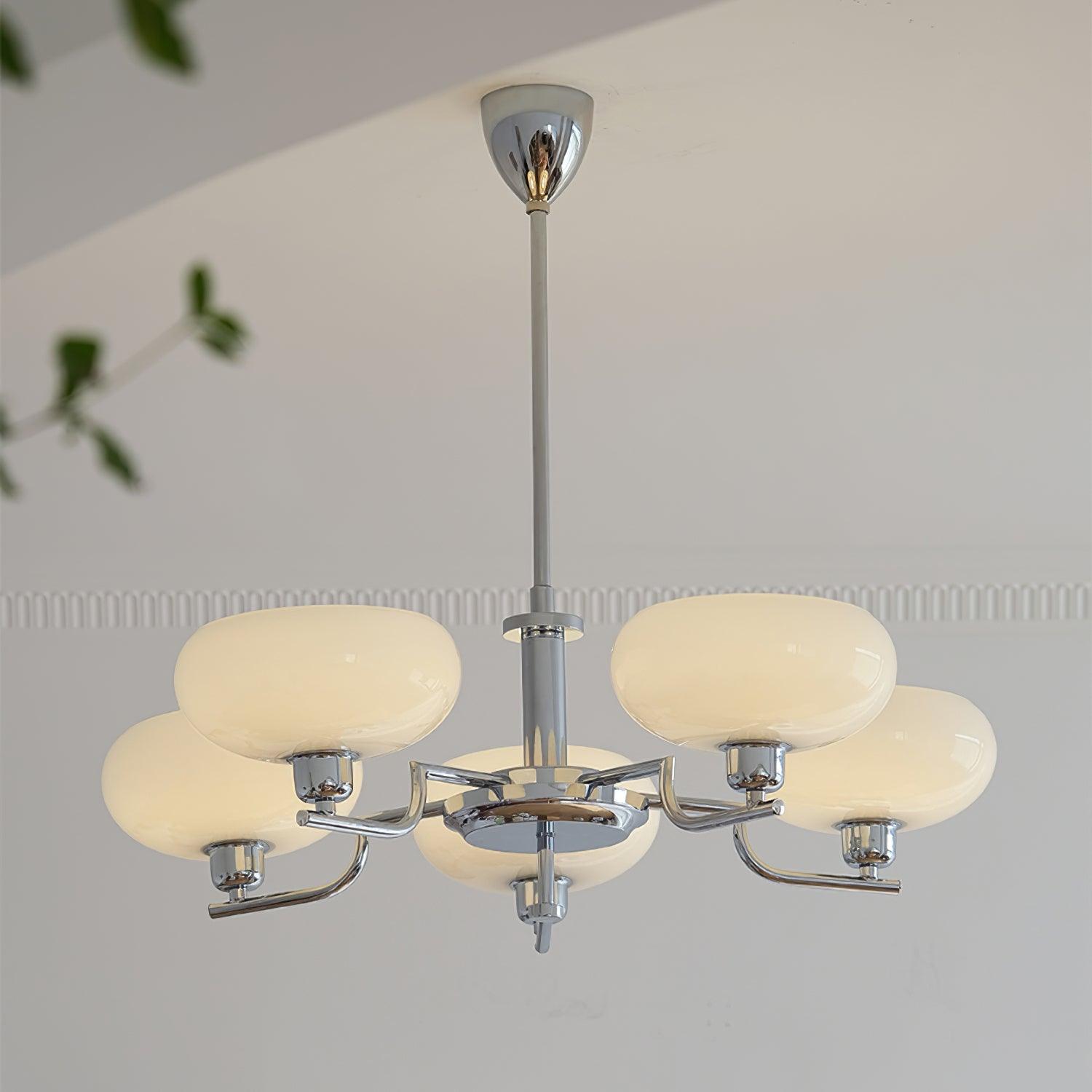 Aldden Chandelier