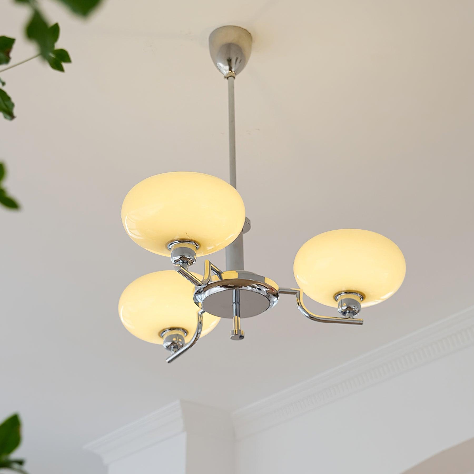Aldden Chandelier