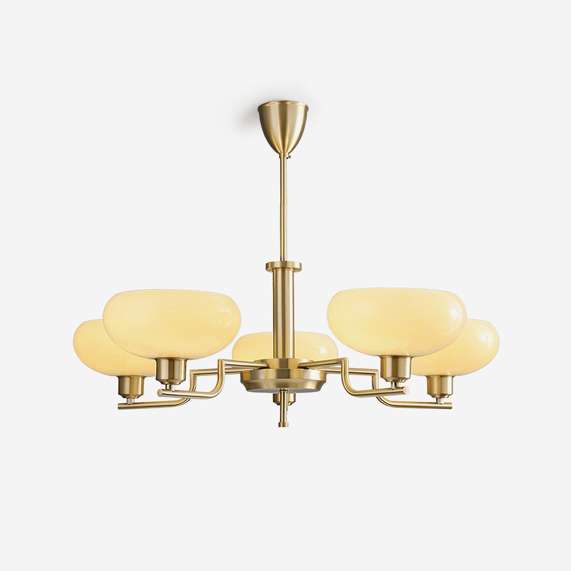 Aldden Chandelier