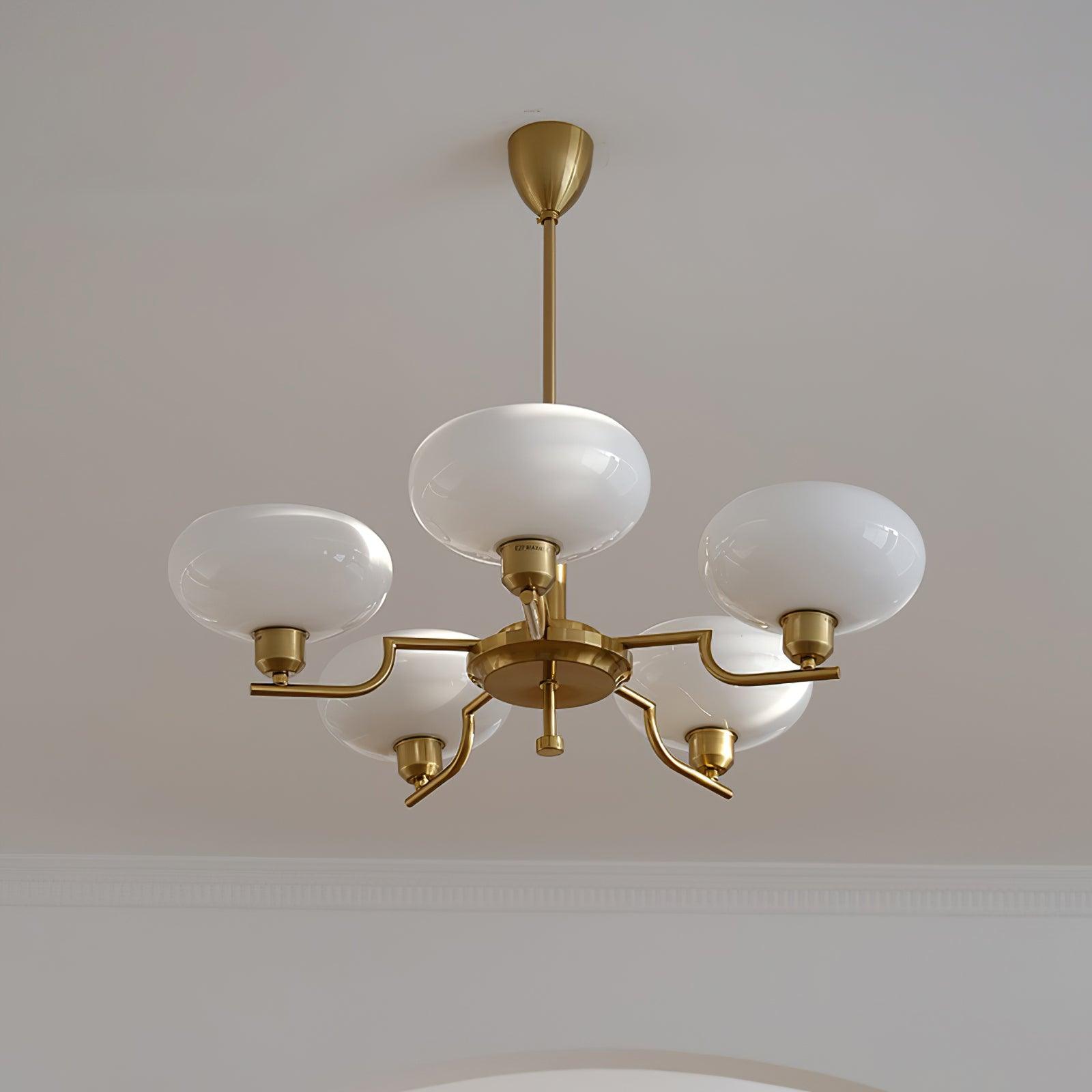 Aldden Chandelier