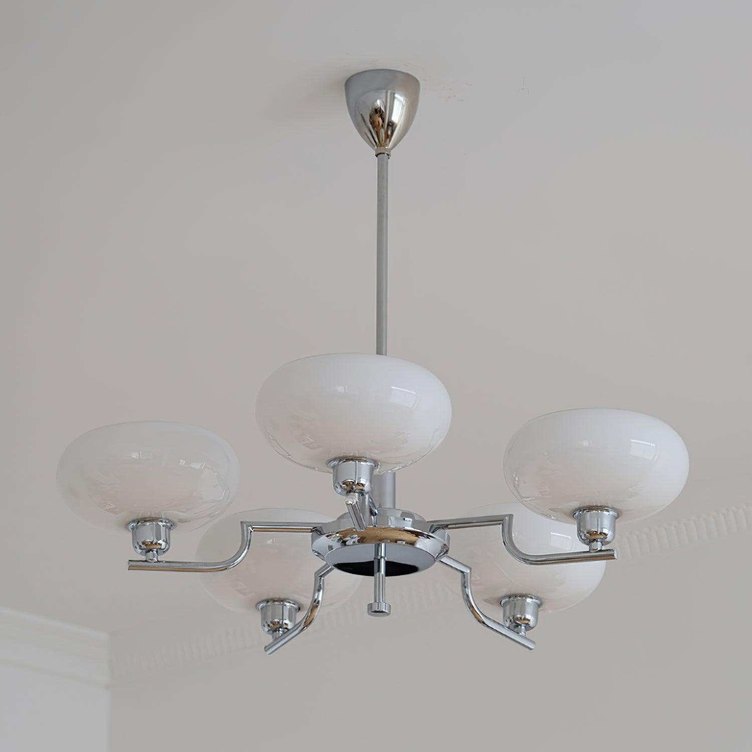 Aldden Chandelier