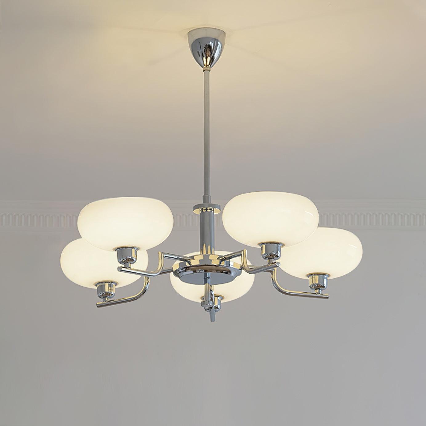 Aldden Chandelier