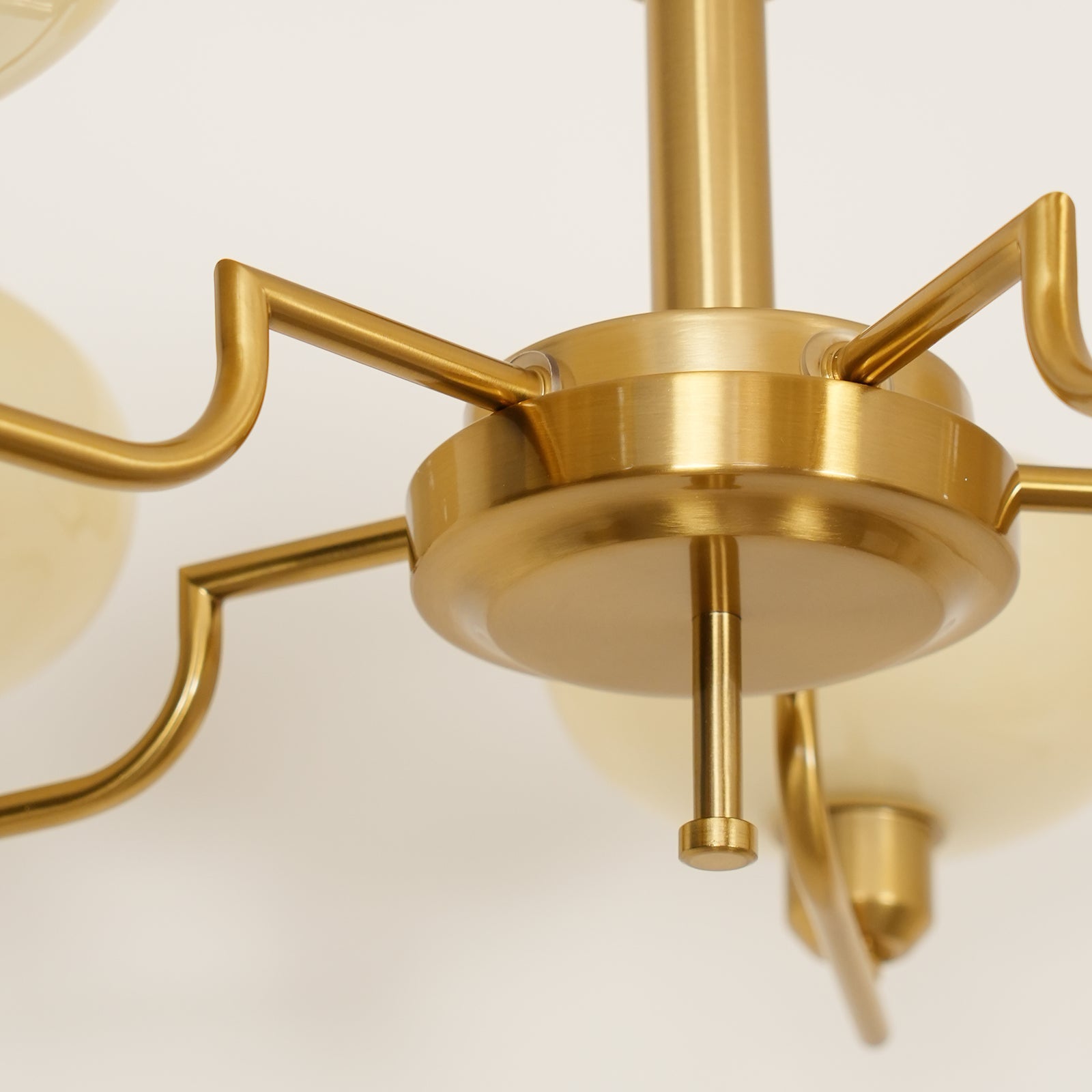Aldden Chandelier