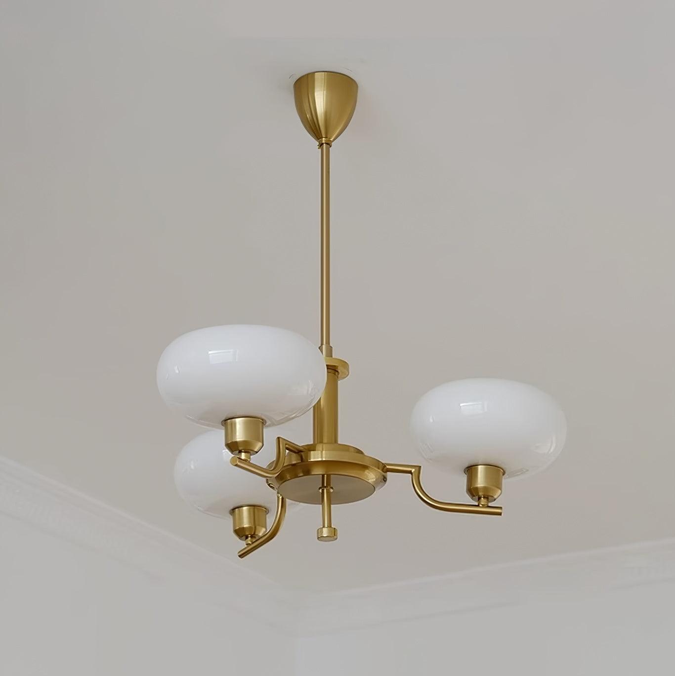 Aldden Chandelier