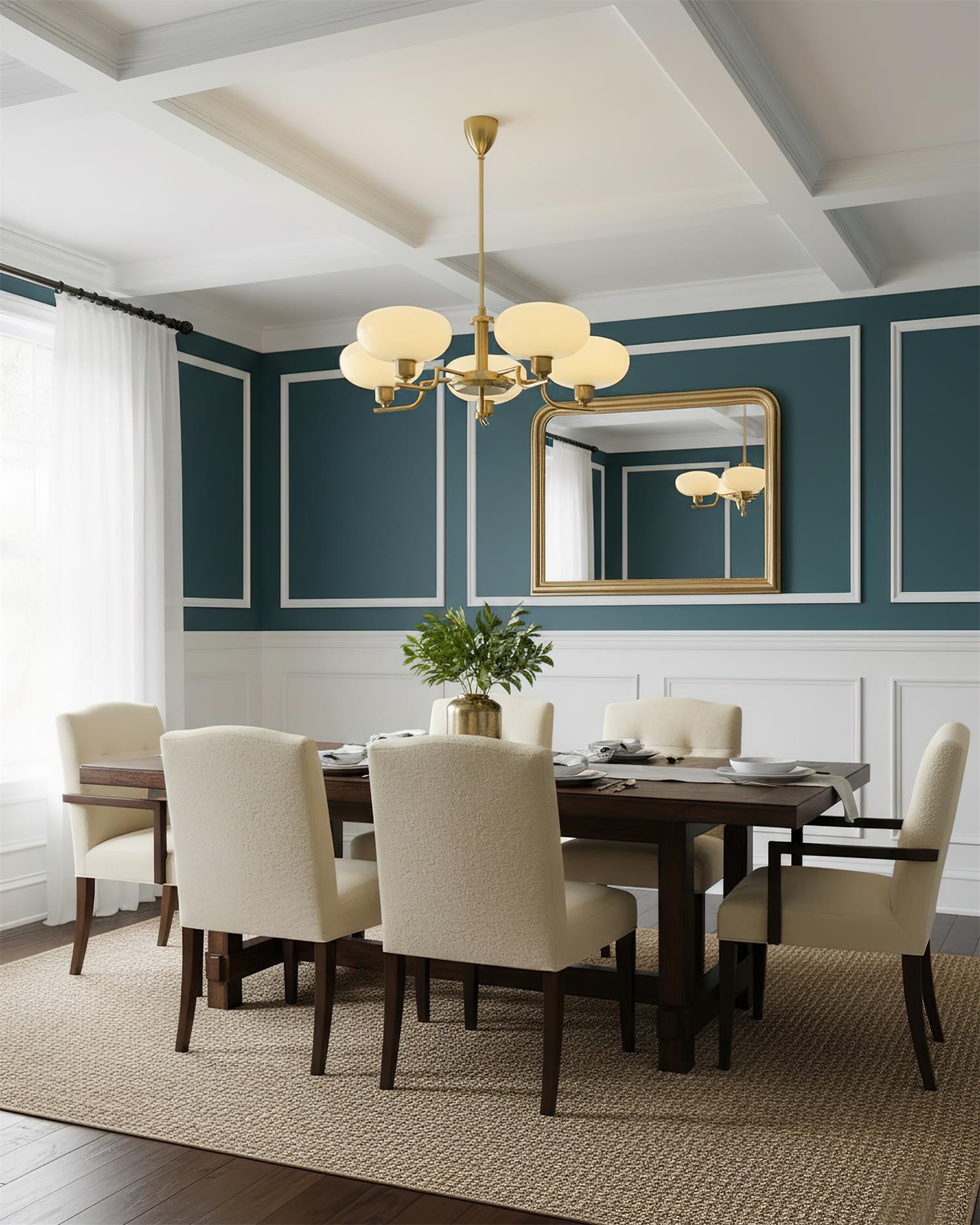 Aldden Chandelier