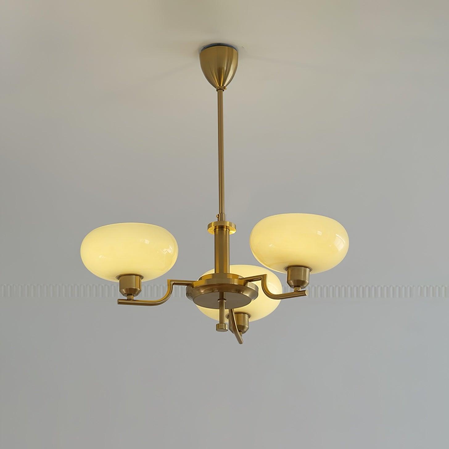 Aldden Chandelier