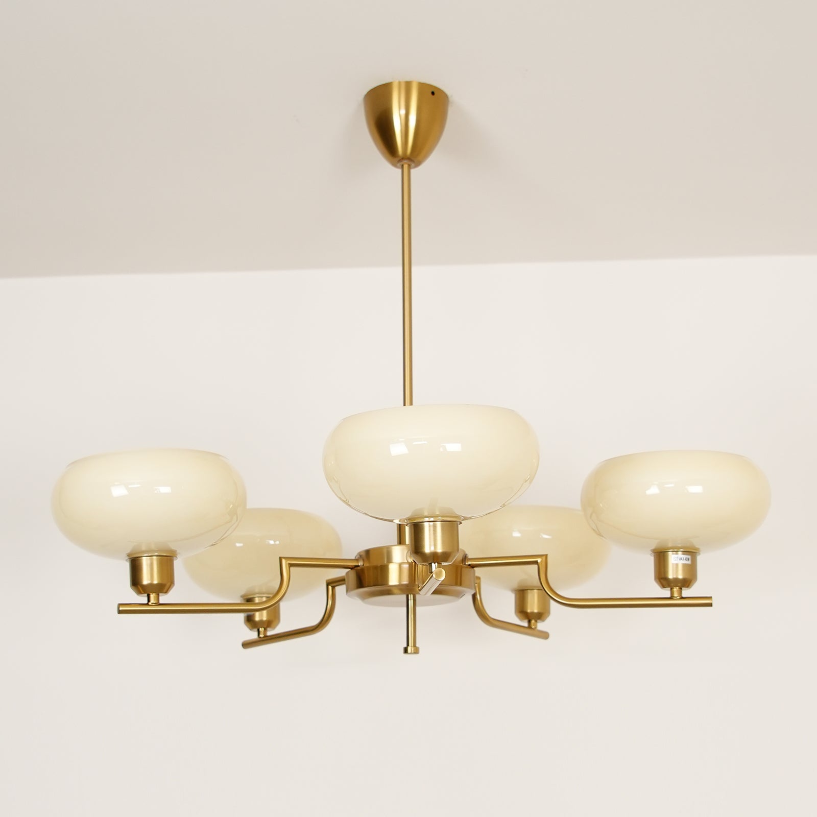 Aldden Chandelier