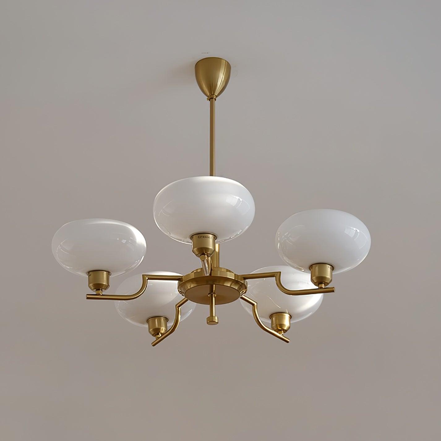 Aldden Chandelier