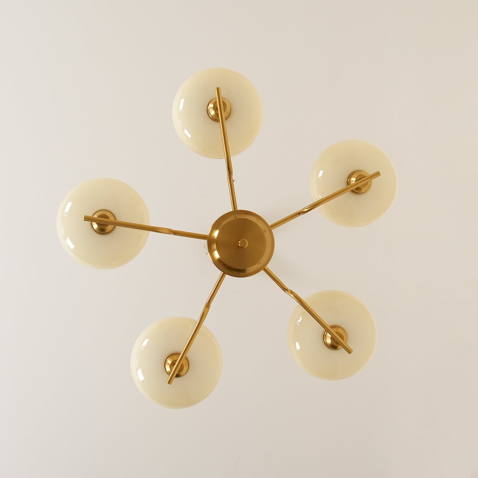 Aldden Chandelier