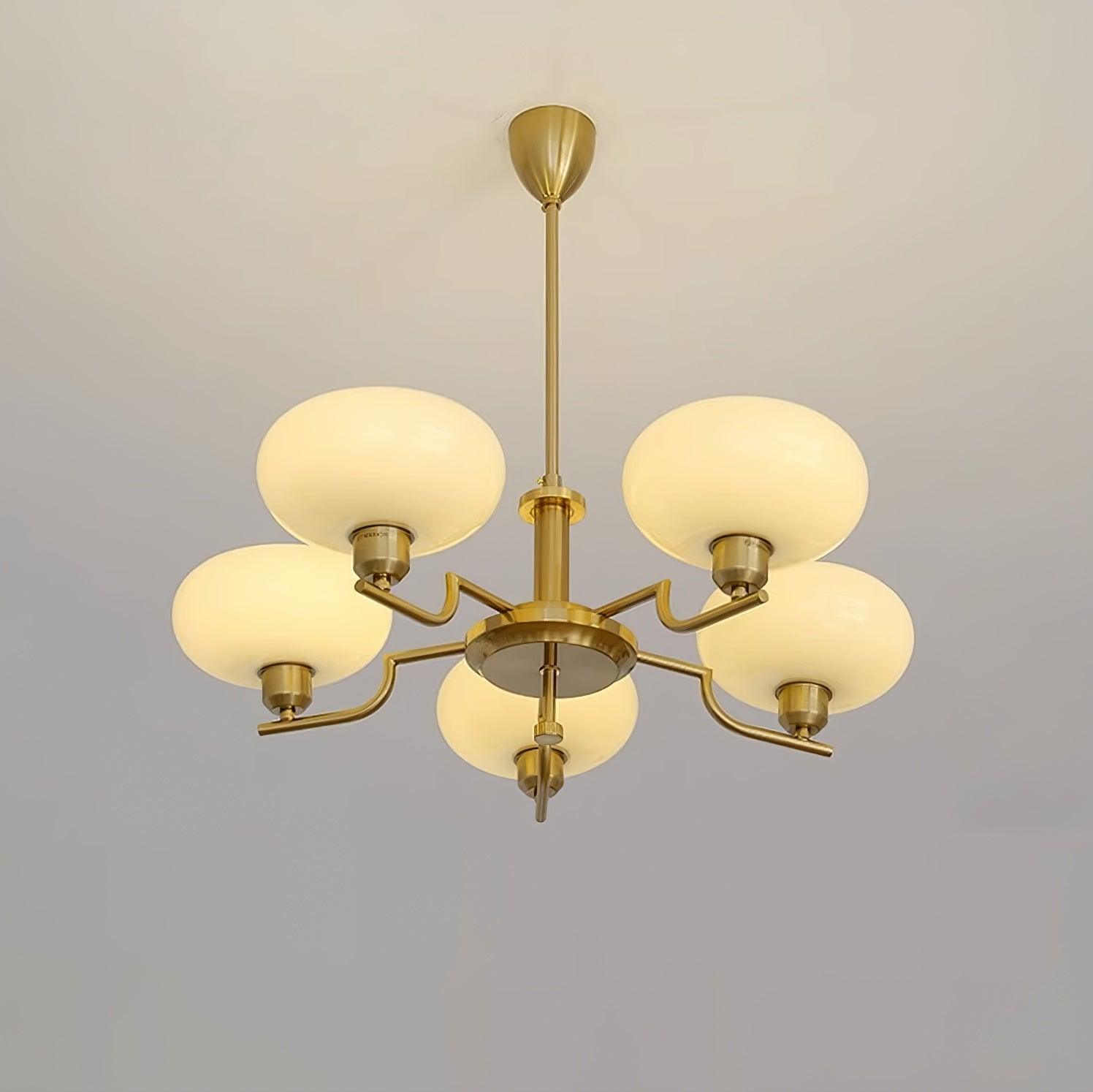 Aldden Chandelier