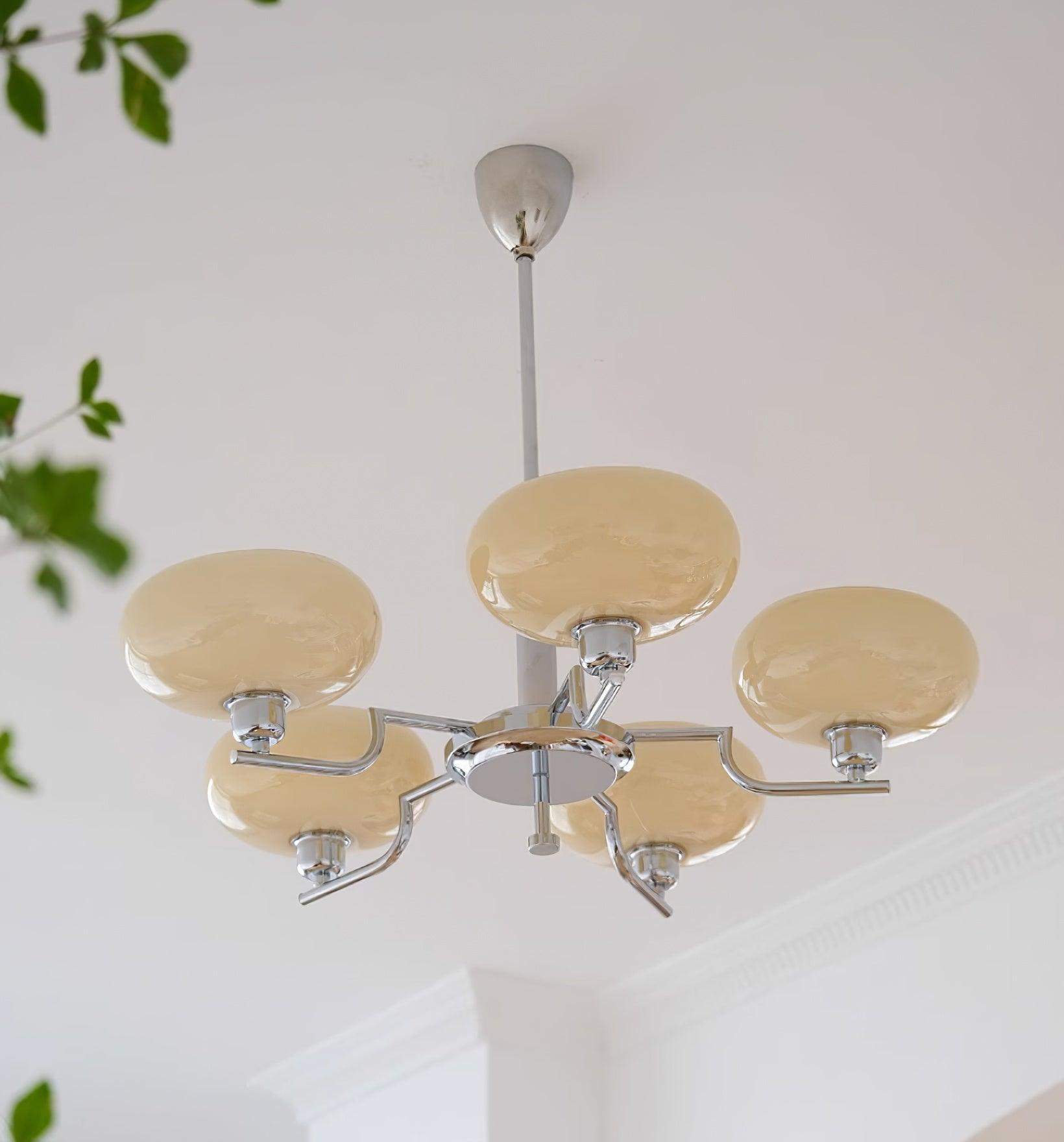 Aldden Chandelier