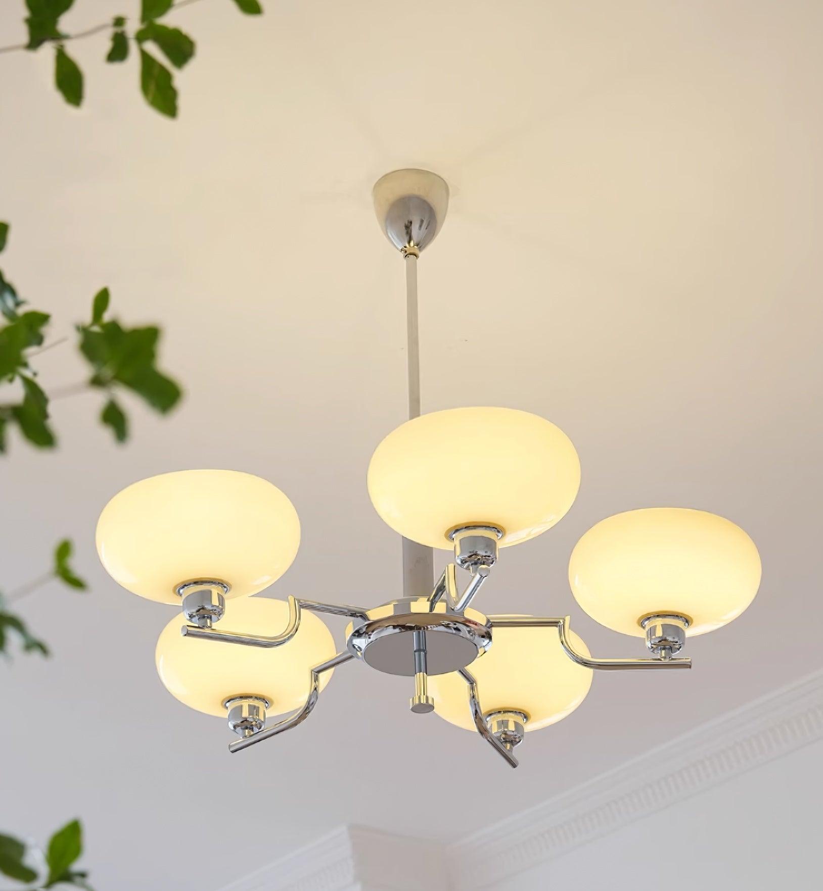 Aldden Chandelier