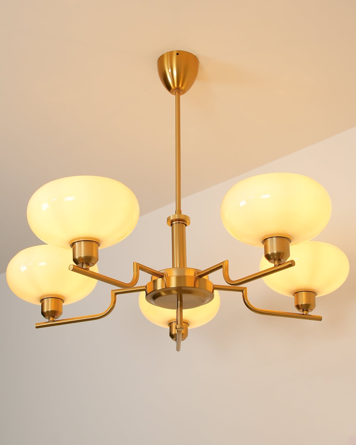 Aldden Chandelier