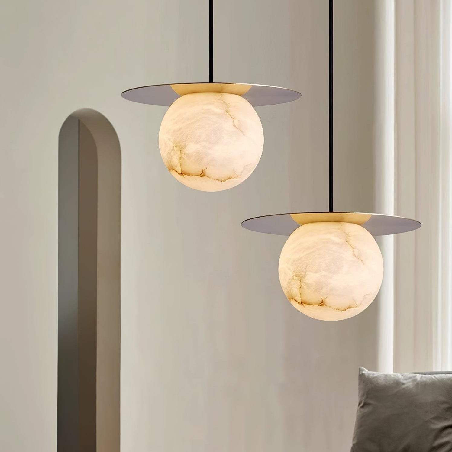 Borany Pendant Light