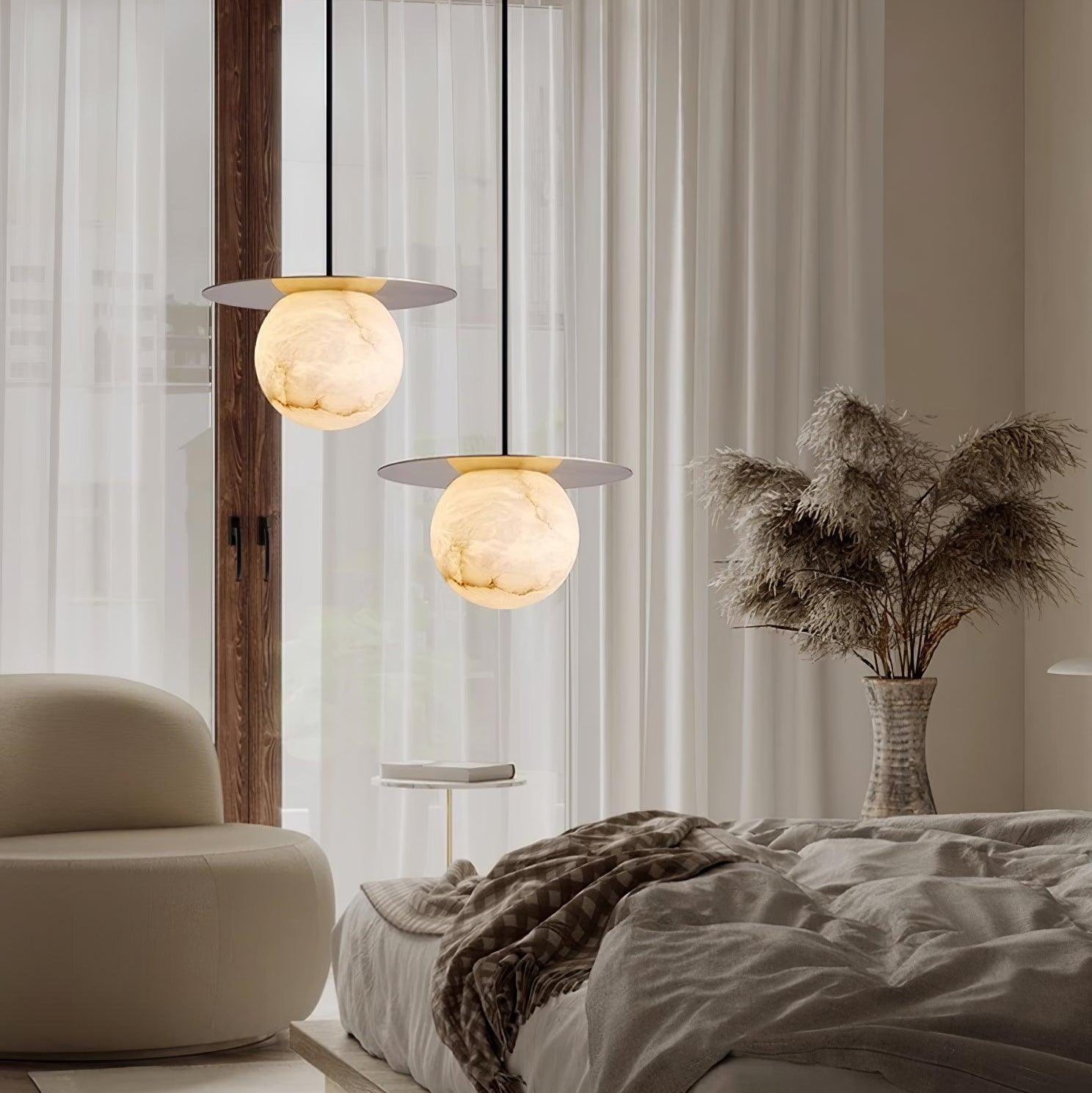 Borany Pendant Light