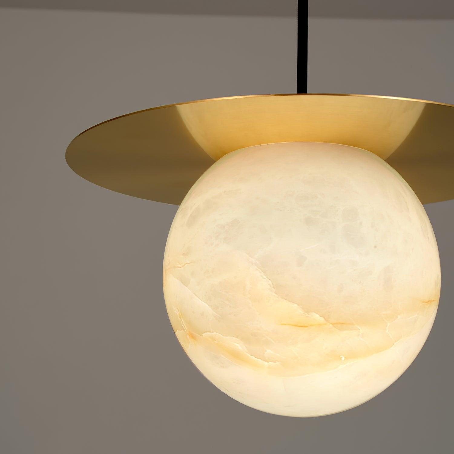 Borany Pendant Light