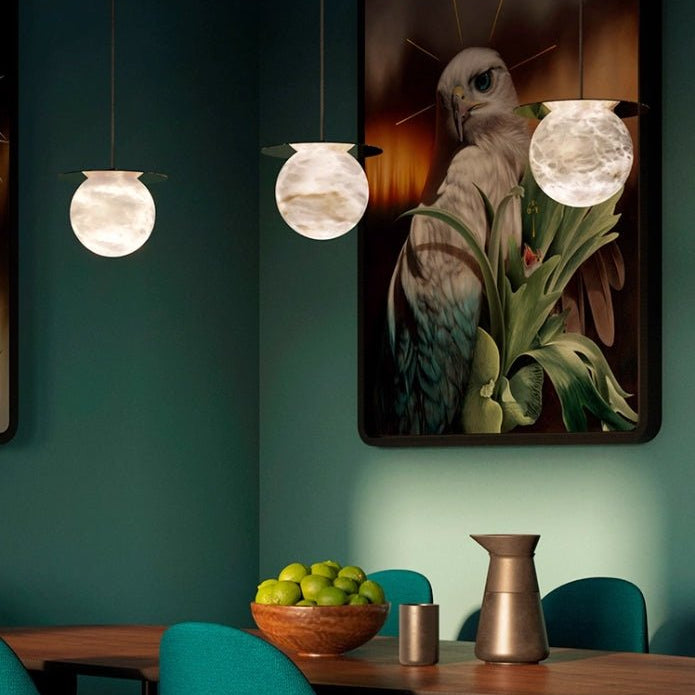 Borany Pendant Light