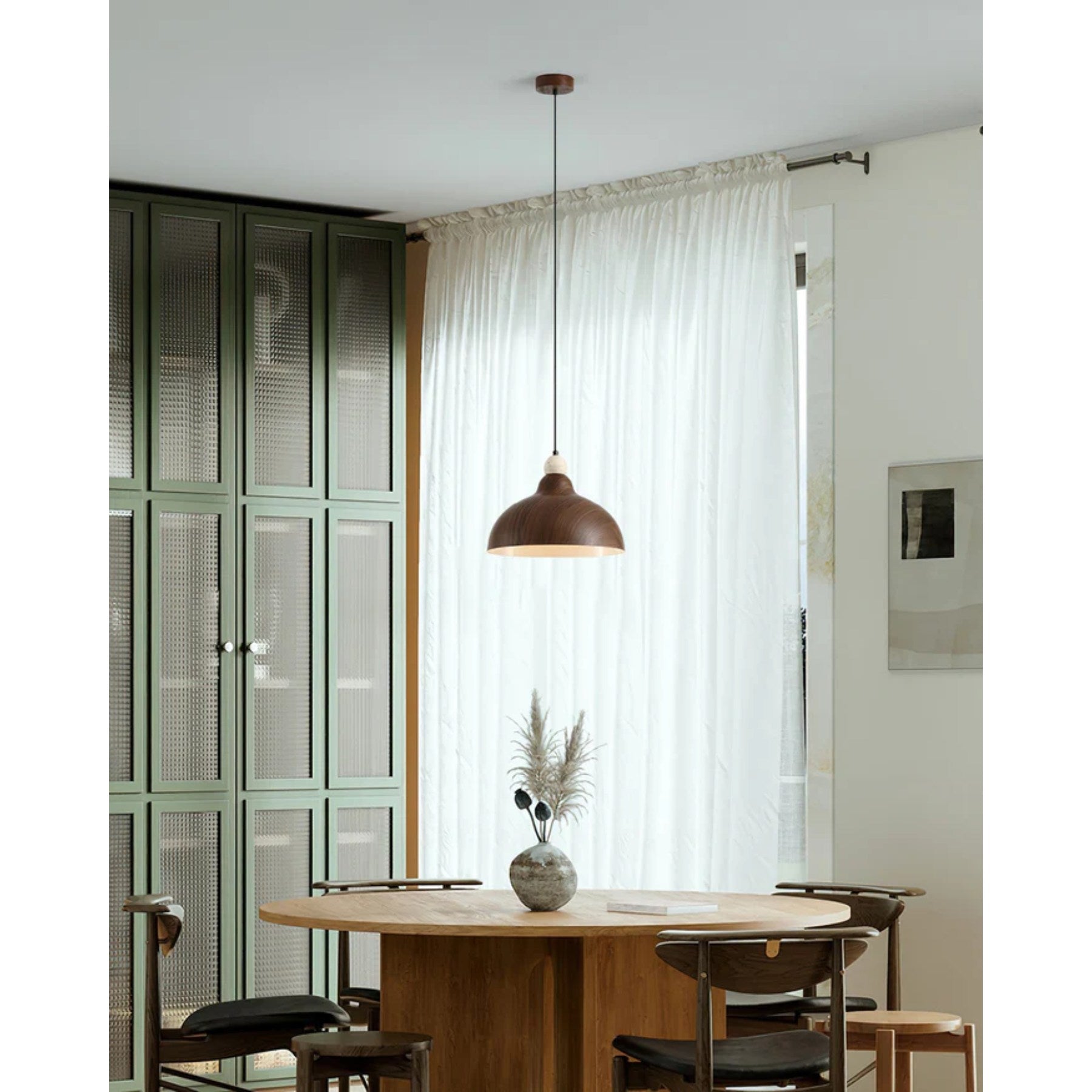 Bolisin Pendant Light