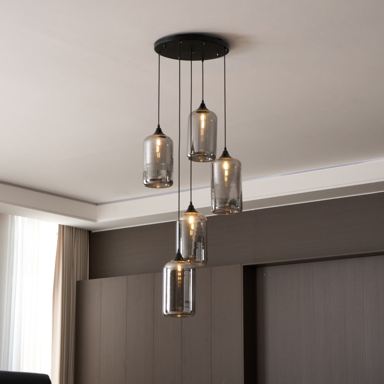 Silseno Pendant Light