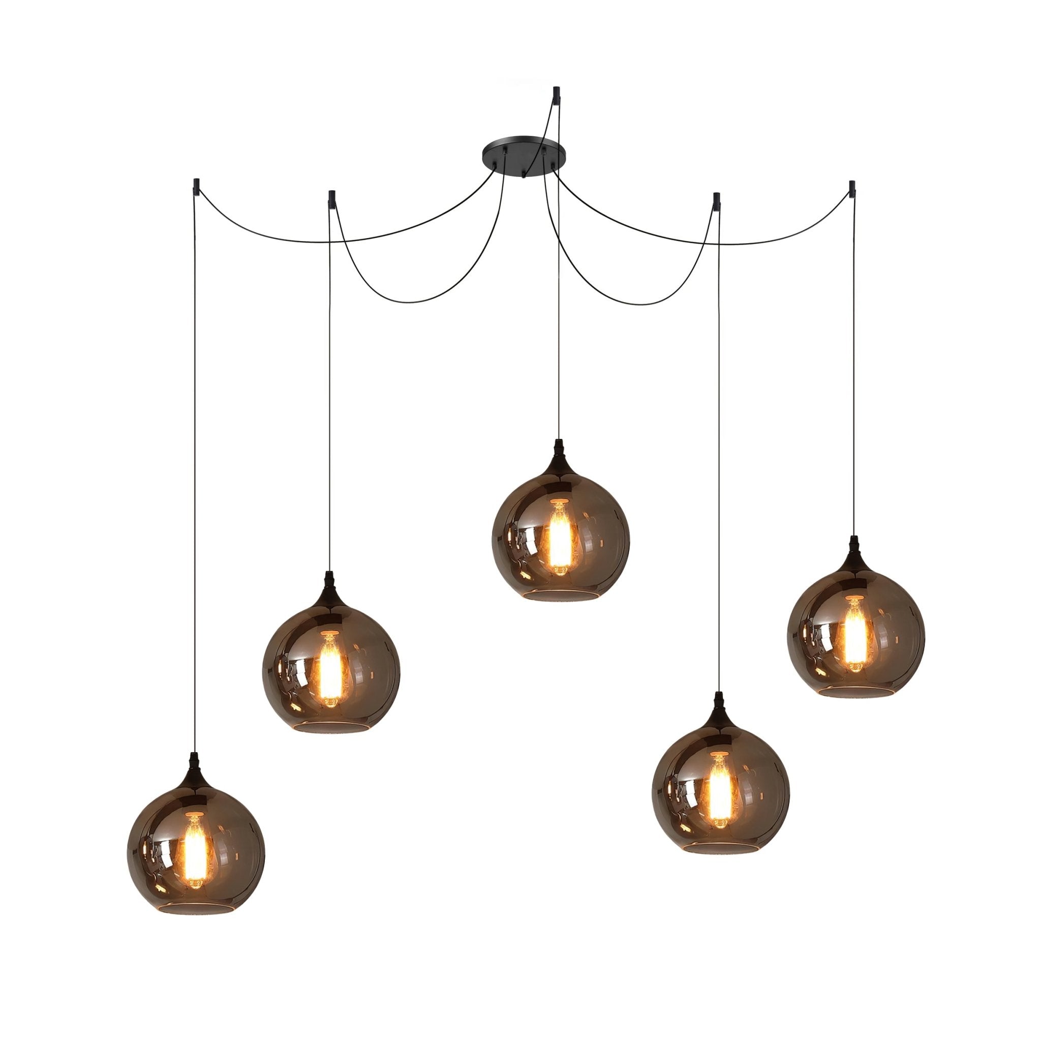Silseno Pendant Light
