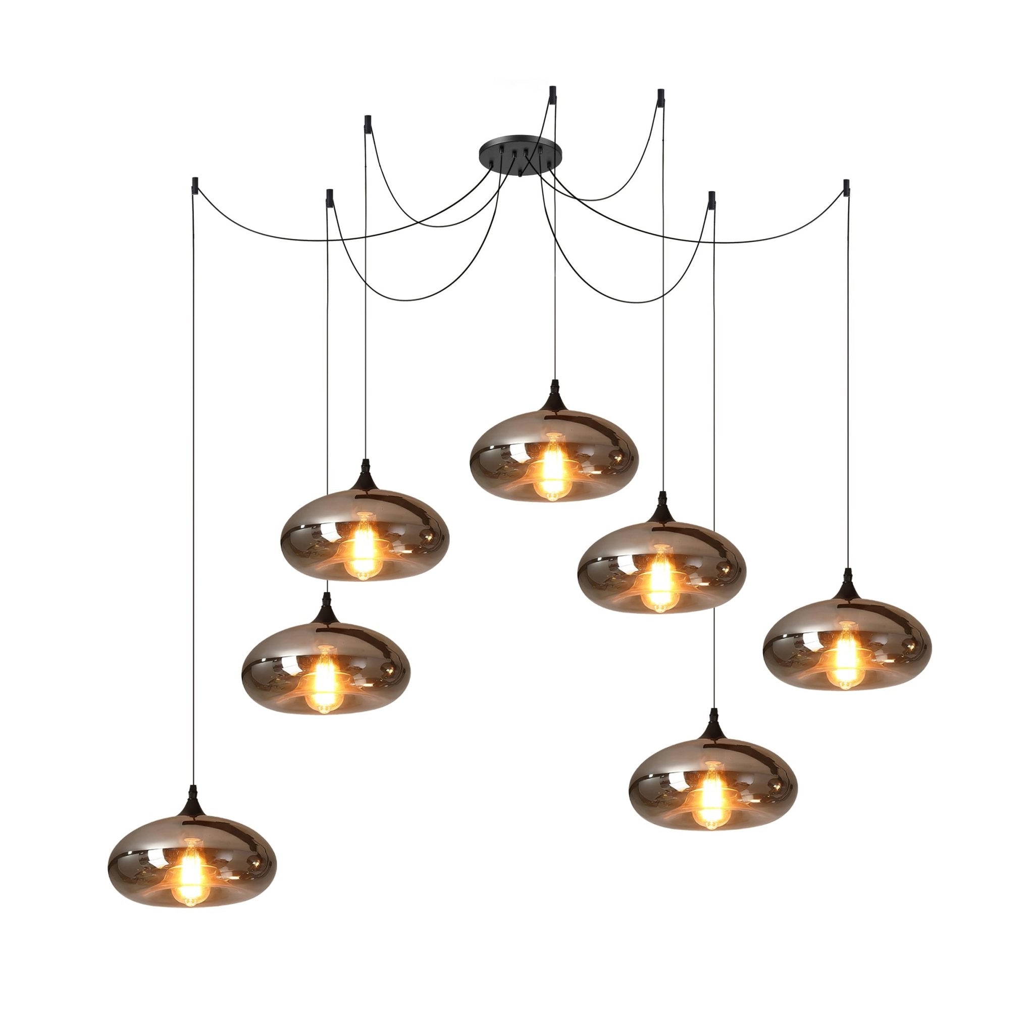Silseno Pendant Light