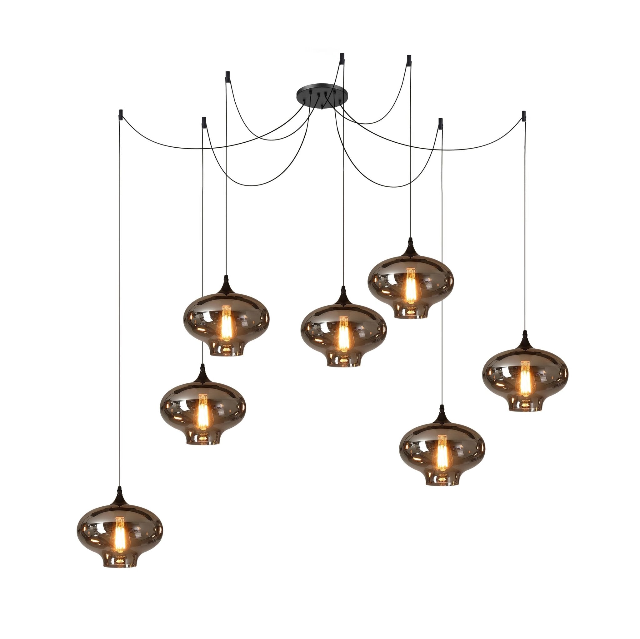 Silseno Pendant Light