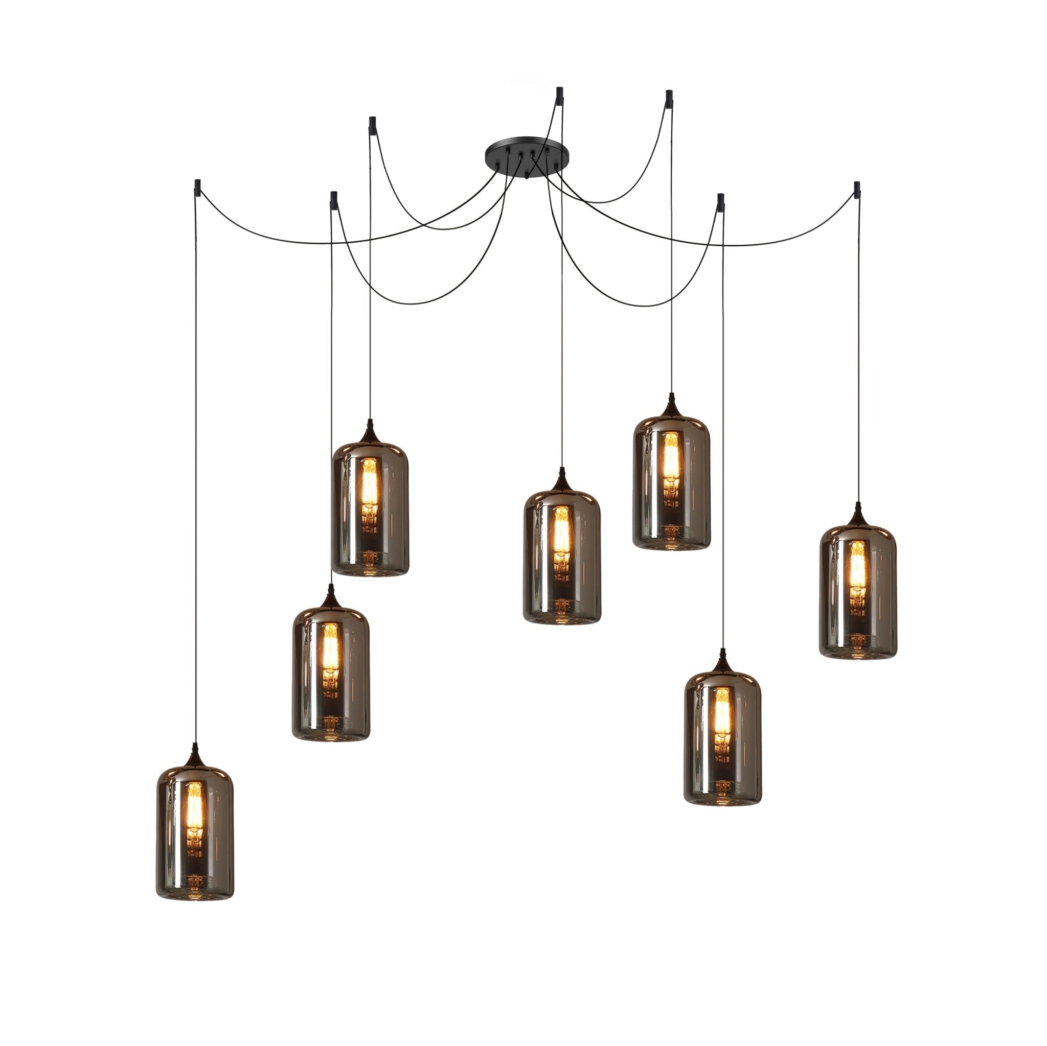 Silseno Pendant Light