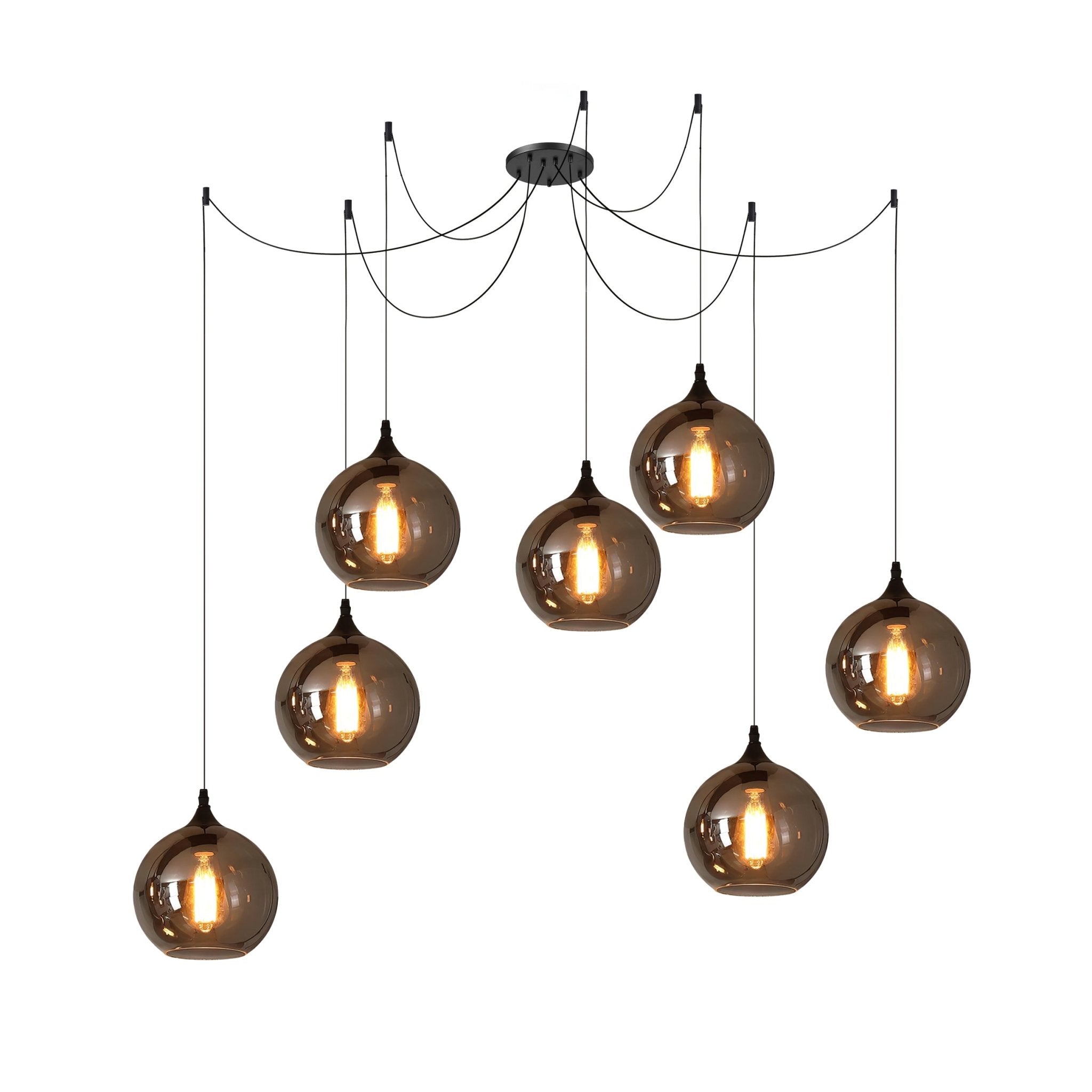 Silseno Pendant Light