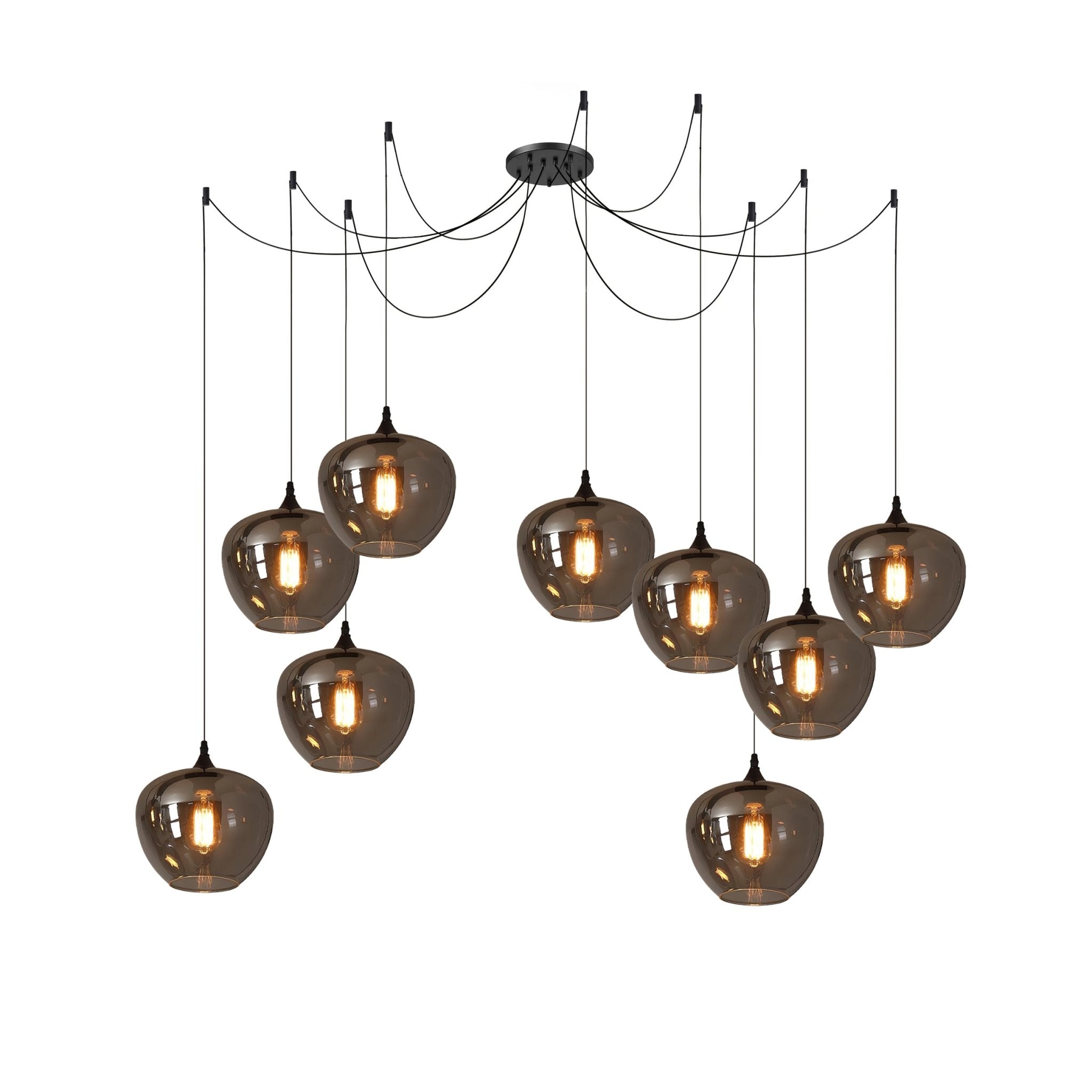 Silseno Pendant Light